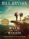 Cover image for A Walk in the Woods